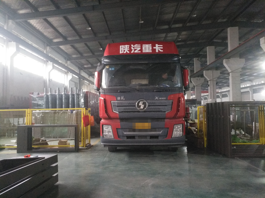 浙江公交候車亭