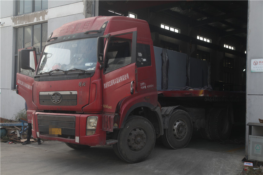 2018.10.19 北京順義公交站臺(tái)、候車亭發(fā)貨